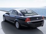 Buick Park Avenue 2007 года (CN)